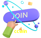 Junte-se ao cassino ccwin hoje mesmo